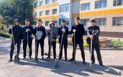 Марафон милосердия