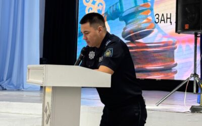 Жизнь без наркотиков — светлое будущее!