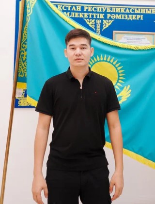 Рзағазиев Сейтахмет Тасболатұлы