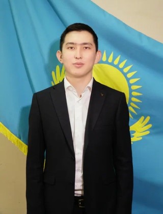 Жұмагерей Айтжан Жұмагерейұлы