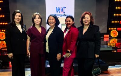 Международный день женщин-предпринимателей